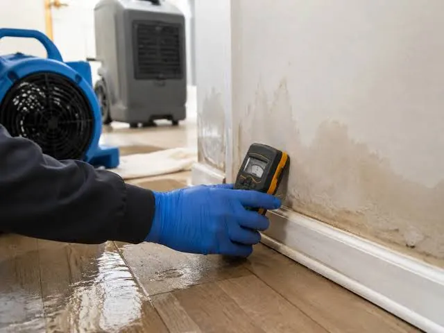 24/7 Water damage restoration services in Hanover Park, IL - Rapid flood cleanup and mitigation